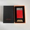 فندک کلاسیک Lighter قرمز